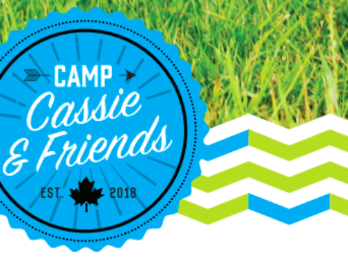 Camp Cassie and Friends: A Family Camp | Family Day 2018 Conference Program