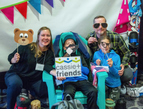 Top 7 Reasons to Attend a Cassie and Friends’ Family Day Conference