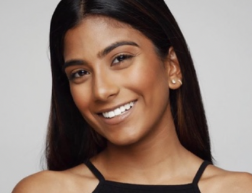 Diagnosed. By Trish Peters