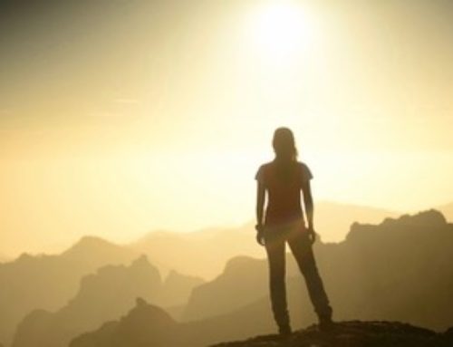 JIA My Way: How one teen is taking charge of her arthritis