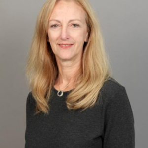 Dr. Lori Tucker, Pediatric Rheumatologist
