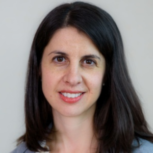 Dr. Nadia Luca, Pediatric Rheumatologist