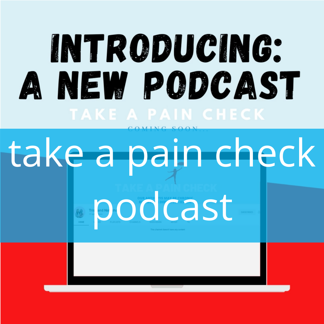 Pain Reframed Podcast • Posts by EIM - Evidence In Motion