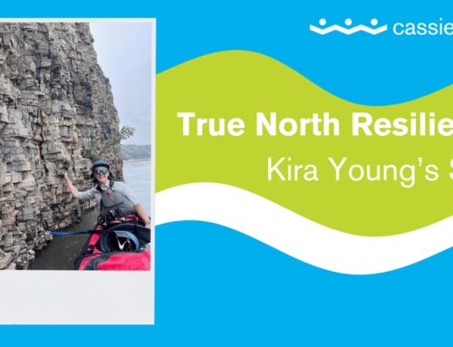 True North Resilience: Kira Young’s Story