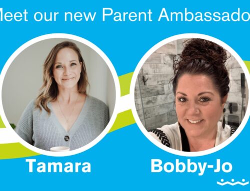 Introducing Our New Parent Ambassadors!