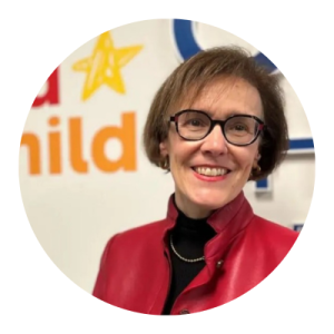 Dr. Deborah Marshall