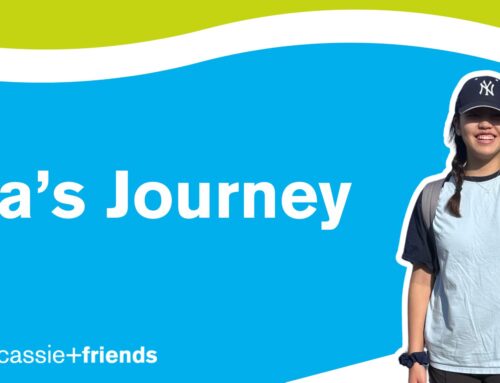 Living with JIA – Lisa’s Journey