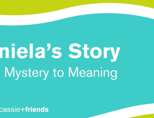 The Long Road to a Name: Daniela’s Lupus Story